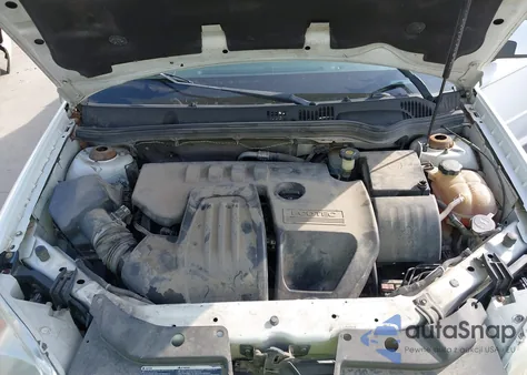 2008 Pontiac G5 z USA, uszkodzony, nr VIN 1G2AL18F187140513